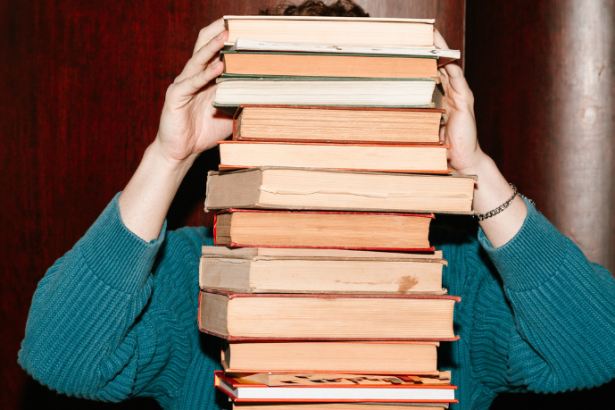 Resumo do livro “As Filhas de Zelofeade” – Barbara J. Yoder