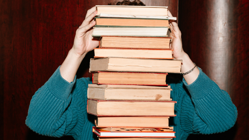 Resumo do livro “As Filhas de Zelofeade” – Barbara J. Yoder