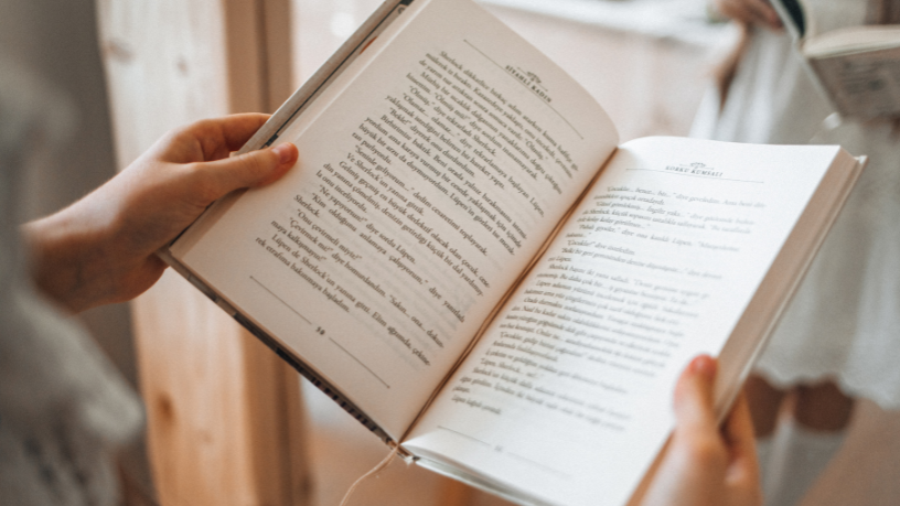 Resumo do livro “José e seus Irmãos” – Thomas Mann