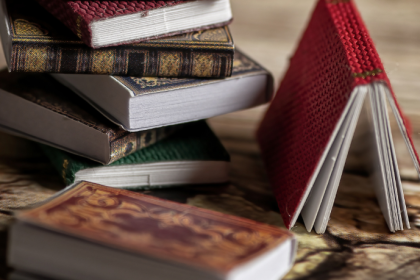Resumo do livro “Marilu” – Ivan Ângelo