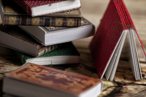 Resumo do livro “Marilu” – Ivan Ângelo