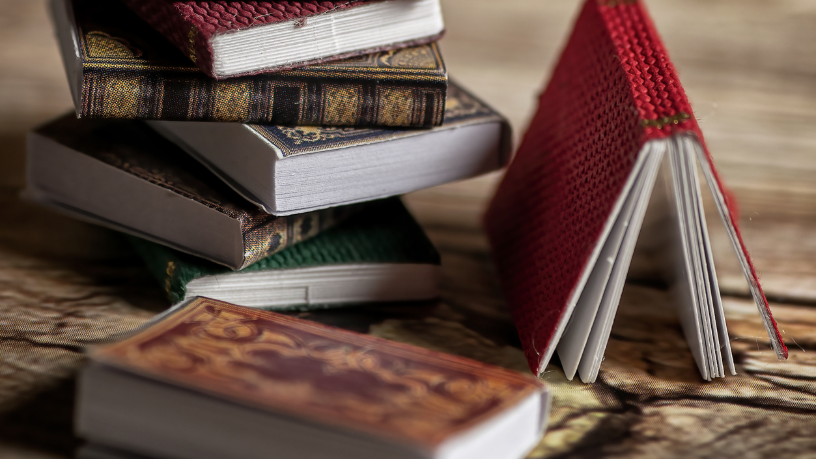 Resumo do livro “Marilu” – Ivan Ângelo