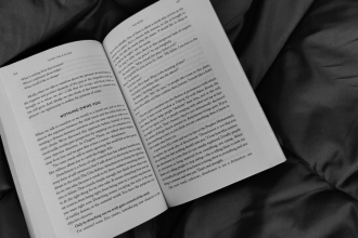 Resumo do livro “Noites em Cinza” – Rafael Sampaio