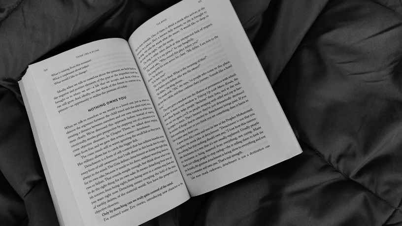 Resumo do livro “Noites em Cinza” – Rafael Sampaio