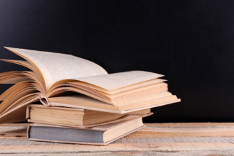 Resumo do livro “O Enigma do Horizonte – Alexander C. Irvine