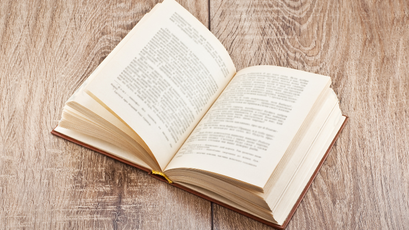 Resumo do livro “O Evangelho Segundo Barrabás” – Fernando Bonassi