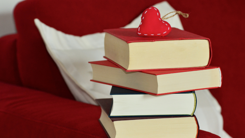 Resumo do livro “O Evangelho Segundo Maria Madalena” – Angela Hunt