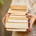 Resumo do livro “O Pacto dos Lobos – David L. Golemon”