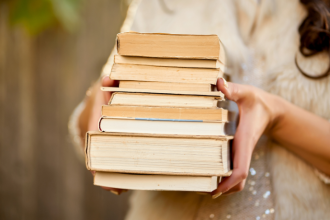 Resumo do livro “O Pacto dos Lobos – David L. Golemon”