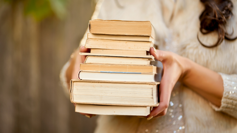 Resumo do livro “O Pacto dos Lobos – David L. Golemon”