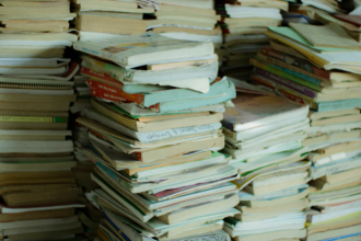 Resumo do livro “O Quinto Evangelho” – Philipp Vandenberg