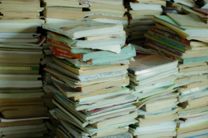 Resumo do livro “O Quinto Evangelho” – Philipp Vandenberg