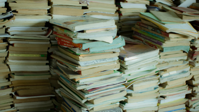 Resumo do livro “O Quinto Evangelho” – Philipp Vandenberg