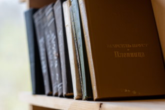 Resumo do livro “O Visitante” – Sergio Sant’Anna