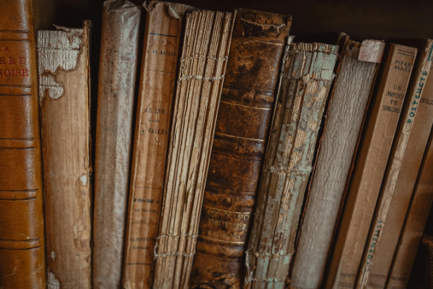 Resumo do livro "A Espada e a Foice" – Sergei Kourdakov