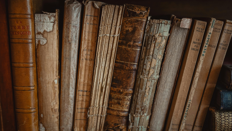 Resumo do livro "A Espada e a Foice" – Sergei Kourdakov
