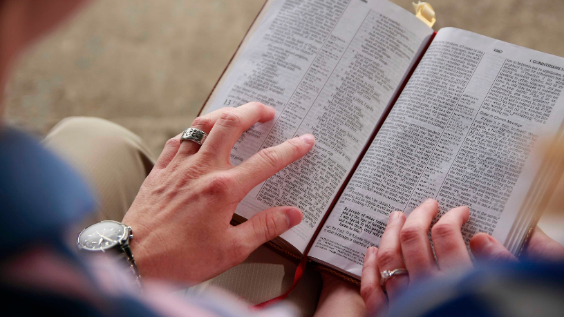 Resumo do livro "O Discípulo Radical" – David Platt