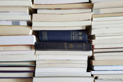 Resumo do livro "O Profeta que Não Queria Ser" – R. T. Kendall