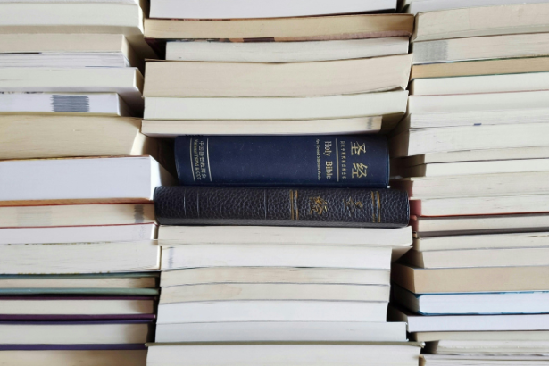 Resumo do livro "O Profeta que Não Queria Ser" – R. T. Kendall