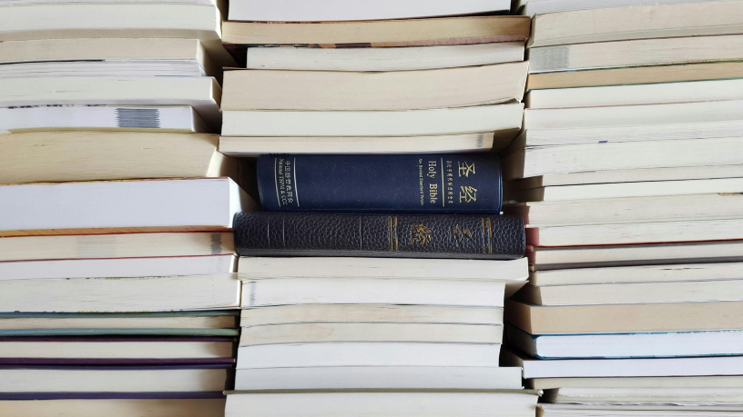 Resumo do livro "O Profeta que Não Queria Ser" – R. T. Kendall