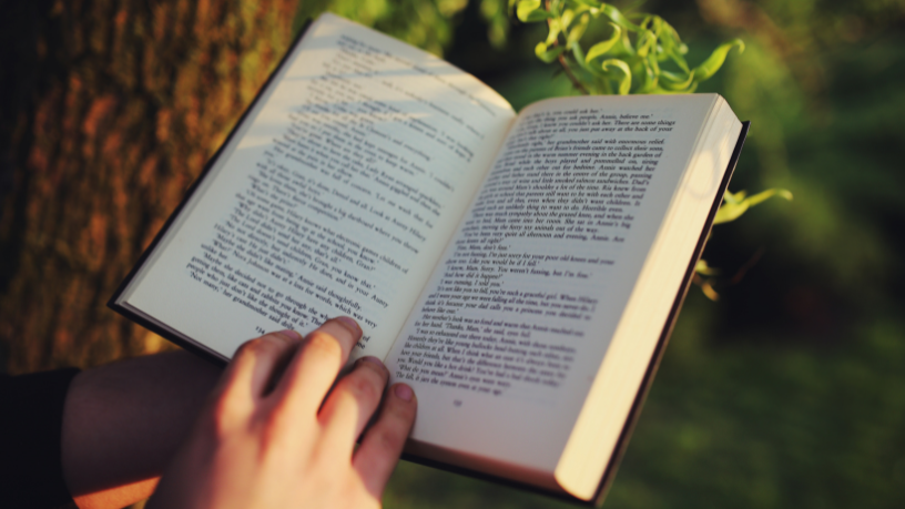 Resumo do livro "Starman" – Alan Dean Foster