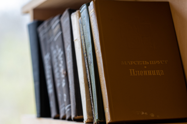 Resumo do livro A Máquina de Fazer Espanhóis – Valter Hugo Mãe