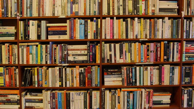 Resumo do livro “A Porta no Muro” – H. G. Wells