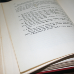 Resumo do livro “A Prova no Processo Civil” – Daniel Mitidiero