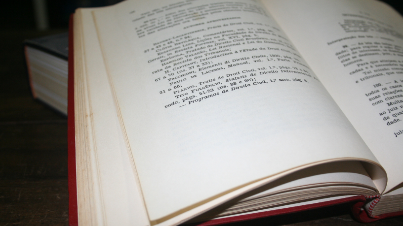 Resumo do livro “A Prova no Processo Civil” – Daniel Mitidiero
