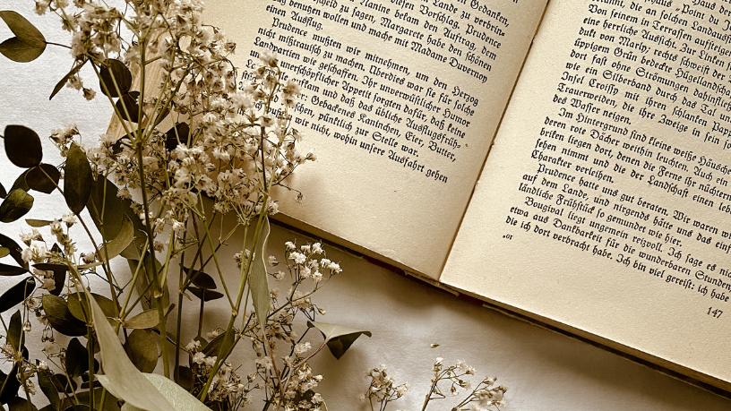 Resumo do livro “As Meninas” – Lygia Fagundes Telles