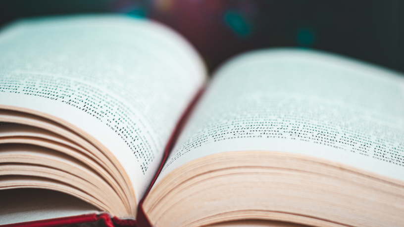 Resumo do livro “Cartas a um Jovem Pastor” – Calvin Miller