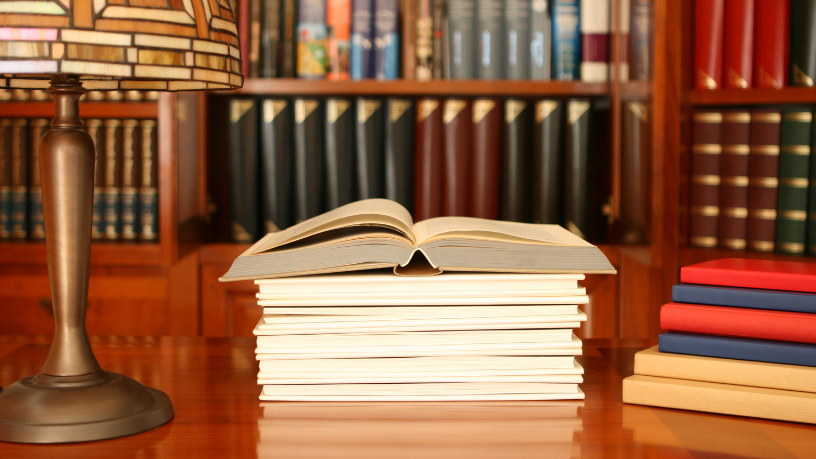 Resumo do livro Distrito 9" – Alan Dean Foster