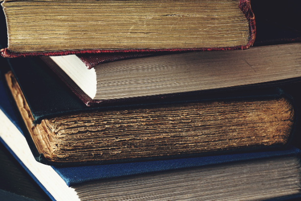 Resumo do livro O Deus que Intervém – Francis Schaeffer