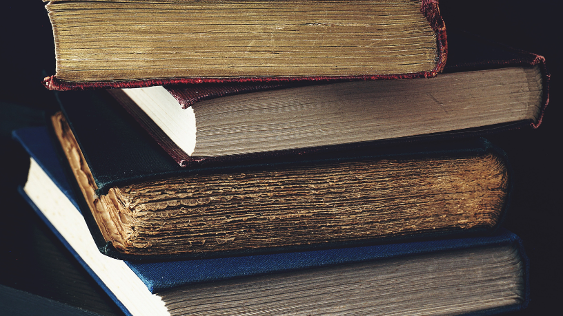 Resumo do livro O Deus que Intervém – Francis Schaeffer