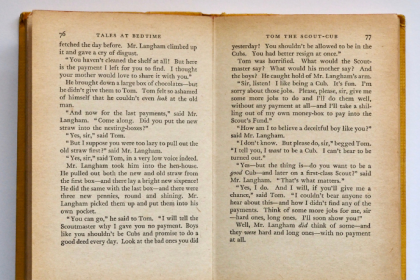 Resumo do livro “O Profeta Esquecido Obadias” – David W. Baker