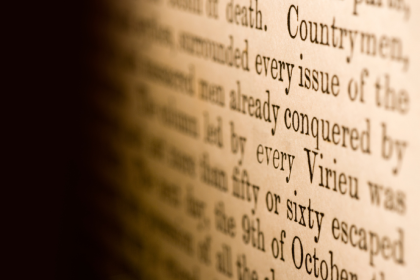 Resumo do livro “O Quinto Filho” – Doris Lessing