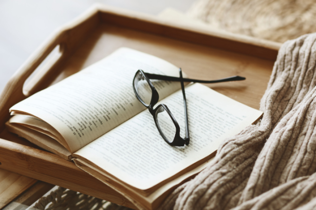 Resumo de A Bíblia Sagrada – Almeida Revista e Atualizada NVI