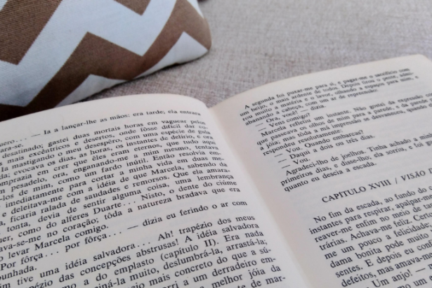 Resumo de Nada – Carmen Laforet