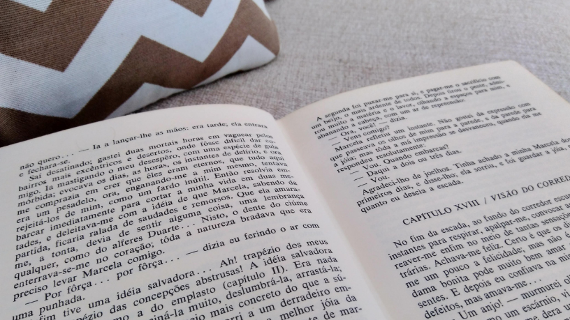 Resumo de Nada – Carmen Laforet