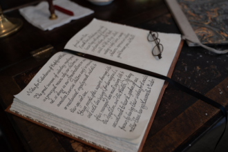 Resumo de O Lobo da Estepe – Hermann Hesse