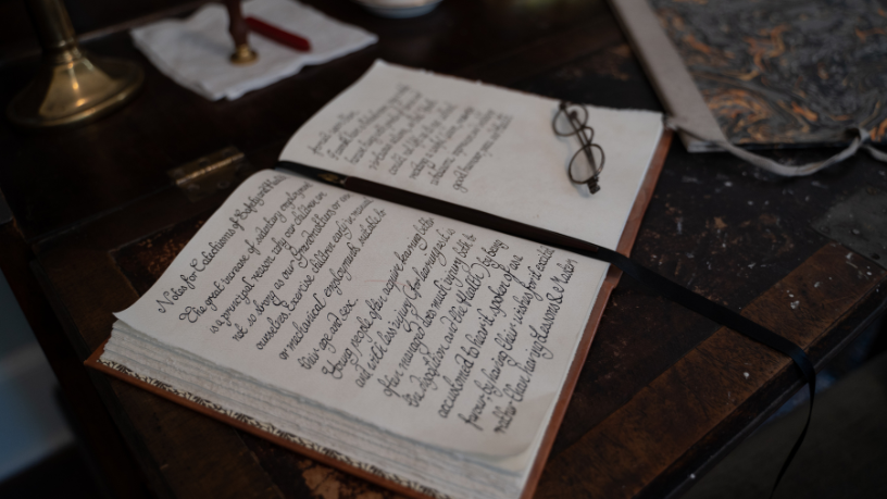 Resumo de O Lobo da Estepe – Hermann Hesse