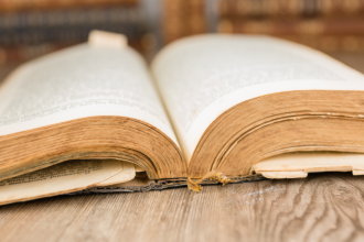 Resumo do livro História dos Hebreus – Flávio Josefo