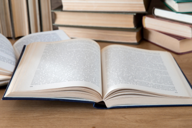 Resumo do livro O Ateneu – Raul Pompeia