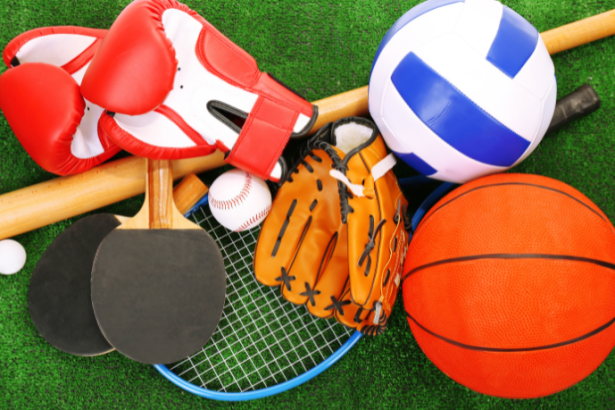 Gustavo Luíz Guilherme Pinto revela como o esporte fortalece o corpo, previne doenças e melhora a qualidade de vida.