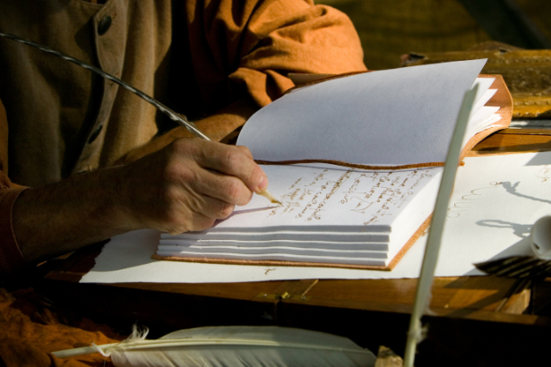 Resumo de Fogo Morto – José Lins do Rego