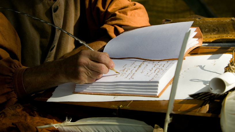 Resumo de Fogo Morto – José Lins do Rego