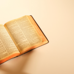 Resumo de O Evangelho Segundo Jesus Cristo