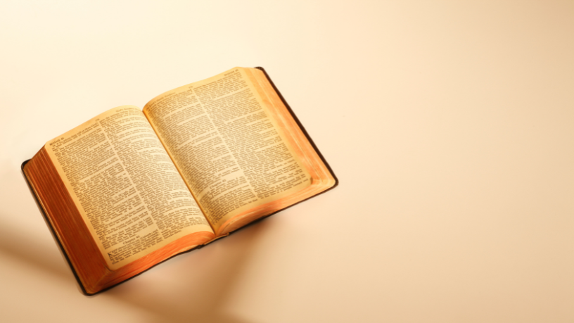 Resumo de O Evangelho Segundo Jesus Cristo