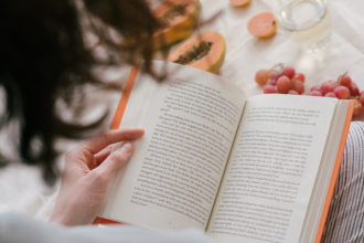 Resumo de O Ladrão de Raios – Rick Riordan