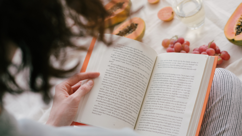 Resumo de O Ladrão de Raios – Rick Riordan